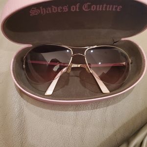 COPY - Shades of couture sunglasses
